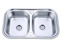 Chiuveta Freddo SN9031 pentru blat inox